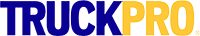 logo truck pro